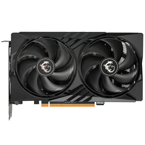 Купить Видеокарта MSI GeForce RTX 5050 GAMING OC [RTX 5050 8G GAMING OC] в интернет-магазине DNS. Характеристики, цена MSI GeForce RTX 5050 GAMING OC | 5633003.