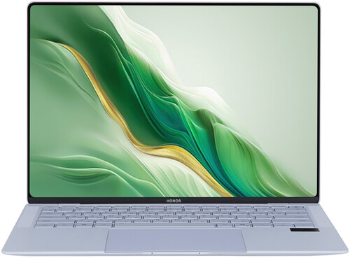 Купить 14.6" Ноутбук HONOR MagicBook Art 14 MRA-721 белый в интернет-магазине DNS. Характеристики, цена HONOR MagicBook Art 14 MRA-721 | 5476254.