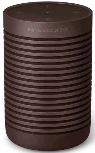 Купить Портативная колонка Bang & Olufsen Beosound Explore, коричневый в интернет-магазине DNS. Характеристики, цена Bang & Olufsen Beosound Explore | 5449705.
