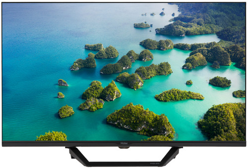 Купить 32" (80 см) Телевизор Haier 32 Smart TV S2 PRO черный в интернет-магазине DNS. Характеристики, цена Haier 32 Smart TV S2 PRO | 5465364.