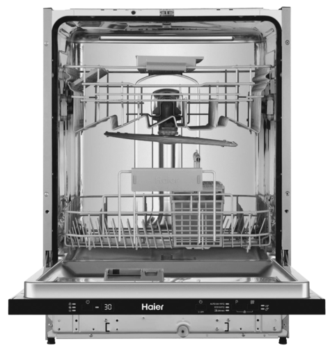 Купить Встраиваемая посудомоечная машина Haier HDWE14-292RU в интернет-магазине DNS. Характеристики, цена Haier HDWE14-292RU | 5086695.