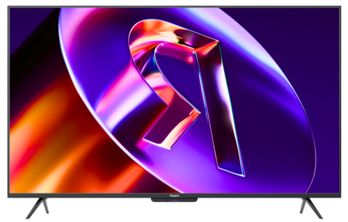 Купить 75" (189 см) Телевизор Яндекс ТВ Станция Про MiniLED YNDX-00105 черный в интернет-магазине DNS. Характеристики, цена Яндекс ТВ Станция Про MiniLED YNDX-00105 | 5635026.