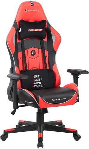 Купить Компьютерное кресло Evolution Tactic PRO Special edition D3 черный в интернет-магазине DNS. Характеристики, цена Evolution Tactic PRO Special edition D3 | 9334182.