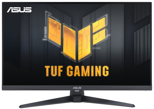 Купить 31.5" Монитор ASUS TUF Gaming VG328QA1A черный в интернет-магазине DNS. Характеристики, цена ASUS TUF Gaming VG328QA1A | 5473280.