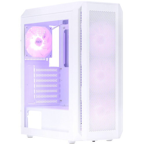 Купить Корпус ADATA XPG VALOR AIR PLUS [VALORAIRPLUSMTA-WHCWW] белый в интернет-магазине DNS. Характеристики, цена ADATA XPG VALOR AIR PLUS | 5608077.