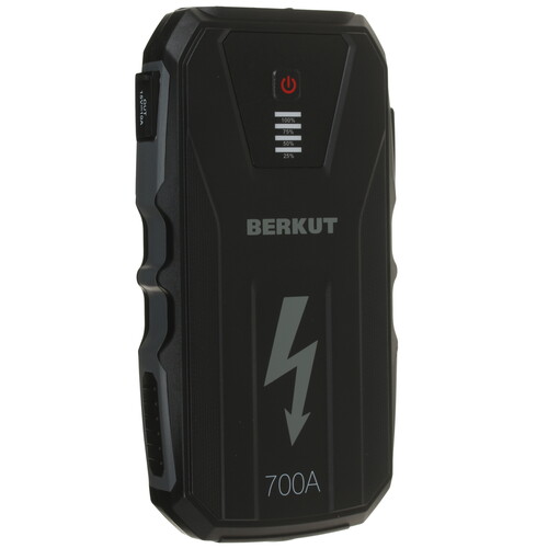 Купить Пусковое устройство BERKUT JSL-15000 в интернет-магазине DNS. Характеристики, цена BERKUT JSL-15000 | 4864727.