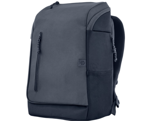 Купить Рюкзак HP Travel 25L IGRLaptop Bckpck 6B8U4AA серый в интернет-магазине DNS. Характеристики, цена HP Travel 25L IGRLaptop Bckpck 6B8U4AA | 9223931.