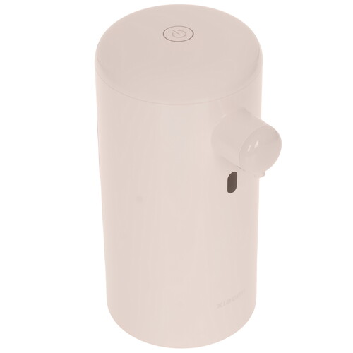Купить Диспенсер для жидкого мыла Xiaomi Automatic Soap Dispenser розовый в интернет-магазине DNS. Характеристики, цена Xiaomi Automatic Soap Dispenser | 5493556.