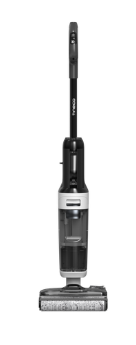 Купить Вертикальный пылесос моющий Tineco Floor One Switch i6 PowerKit  белый в интернет-магазине DNS. Характеристики, цена Tineco Floor One Switch i6 PowerKit | 9328419.