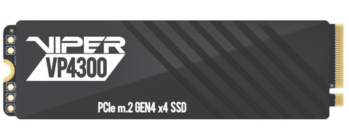 Купить 4000 ГБ M.2 NVMe накопитель Patriot Viper VP4300 [VP4300-4TBM28H] в интернет-магазине DNS. Характеристики, цена Patriot Viper VP4300 | 5915206.