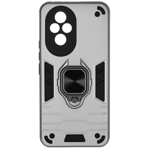 Купить Накладка  BoraSCO Anti-Shok Case для HONOR 200 серебристый в интернет-магазине DNS. Характеристики, цена BoraSCO Anti-Shok Case | 5601765.
