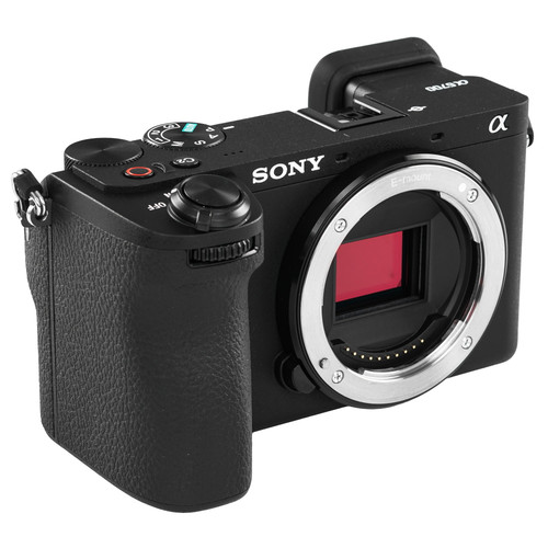 Купить Беззеркальный фотоаппарат Sony Alpha 6700 (ILCE-6700) Body черный в интернет-магазине DNS. Характеристики, цена Sony Alpha 6700 (ILCE-6700) Body | 5446386.
