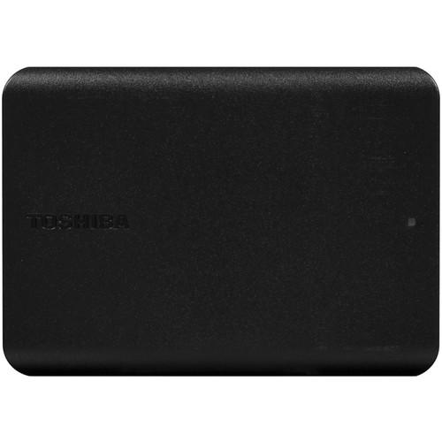 Купить 4 ТБ Внешний HDD Toshiba Canvio Basics [HDTB540YK3CA] в интернет-магазине DNS. Характеристики, цена Toshiba Canvio Basics | 5497991.