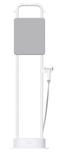 Купить Отпариватель Xiaomi Standing Garment Steamer EU белый в интернет-магазине DNS. Характеристики, цена Xiaomi Standing Garment Steamer EU | 5483813.
