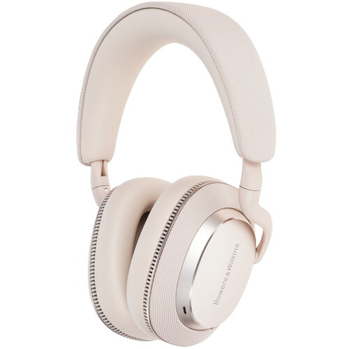 Купить Беспроводные/проводные наушники Bowers & Wilkins PX7 S3  белый 2025 в интернет-магазине DNS. Характеристики, цена Bowers & Wilkins PX7 S3 | 5626749.