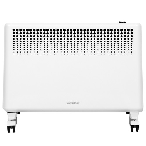 Купить Конвектор GoldStar GSC-1500M в интернет-магазине DNS. Характеристики, цена GoldStar GSC-1500M | 9240963.