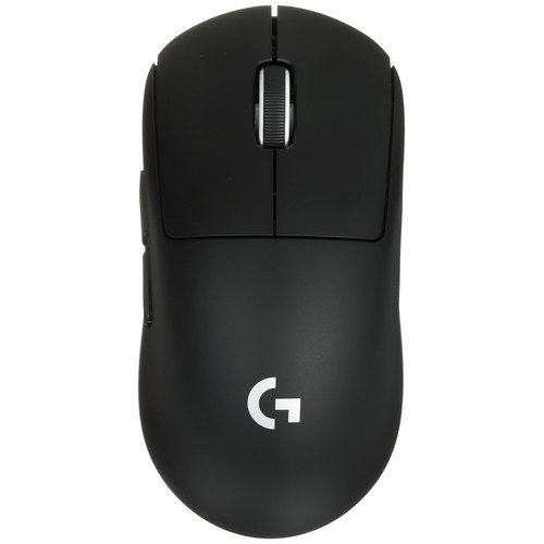 Купить Мышь беспроводная Logitech G PRO X SUPERLIGHT 2 SE [910-007477] черный в интернет-магазине DNS. Характеристики, цена Logitech G PRO X SUPERLIGHT 2 SE | 5631168.