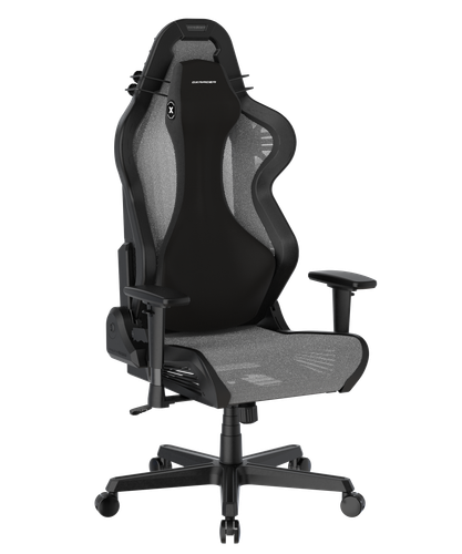 Купить Компьютерное кресло DXRacer Air-B-Black Mesh-Black Grey черный в интернет-магазине DNS. Характеристики, цена DXRacer Air-B-Black Mesh-Black Grey | 9266041.