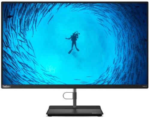 Купить 27" Моноблок Lenovo ThinkCentre Neo 30a 27 Gen 4 [12JVA01800] в интернет-магазине DNS. Характеристики, цена Lenovo ThinkCentre Neo 30a 27 Gen 4 | 5480896.