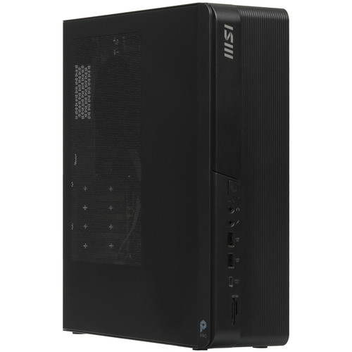 Купить ПК MSI PRO DP80 A14G-036XRU [9S6-B20821-036] в интернет-магазине DNS. Характеристики, цена MSI PRO DP80 A14G-036XRU | 5655651.