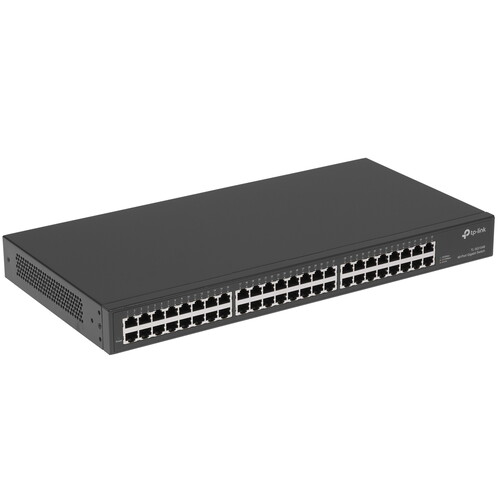Купить Коммутатор TP-Link TL-SG1048 в интернет-магазине DNS. Характеристики, цена TP-Link TL-SG1048 | 7928574.