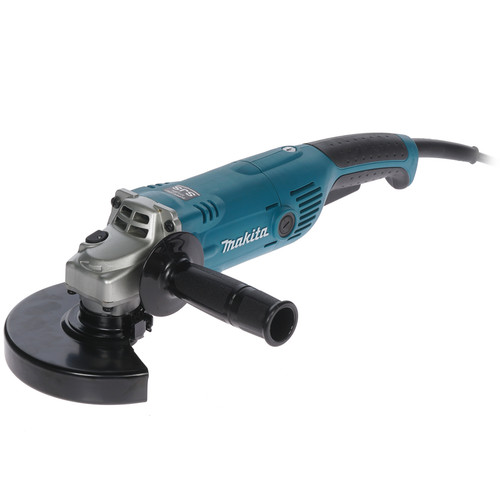 Купить Углошлифовальная машина (УШМ) Makita GA6021C в интернет-магазине DNS. Характеристики, цена Makita GA6021C | 1063560.