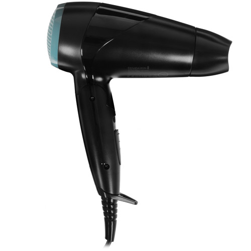 Купить Фен Remington D1500 черный/зеленый в интернет-магазине DNS. Характеристики, цена Remington D1500 | 1123271.