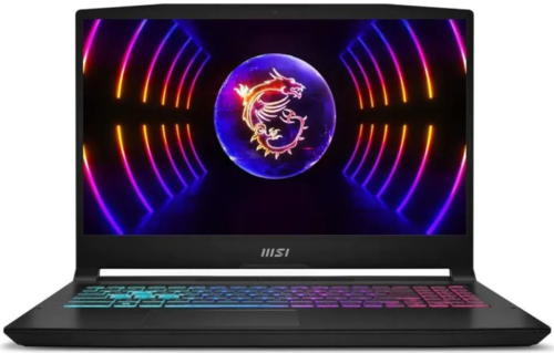 Купить 17.3" Ноутбук MSI Katana 17 B13VEK-1089XRU черный в интернет-магазине DNS. Характеристики, цена MSI Katana 17 B13VEK-1089XRU | 5484660.