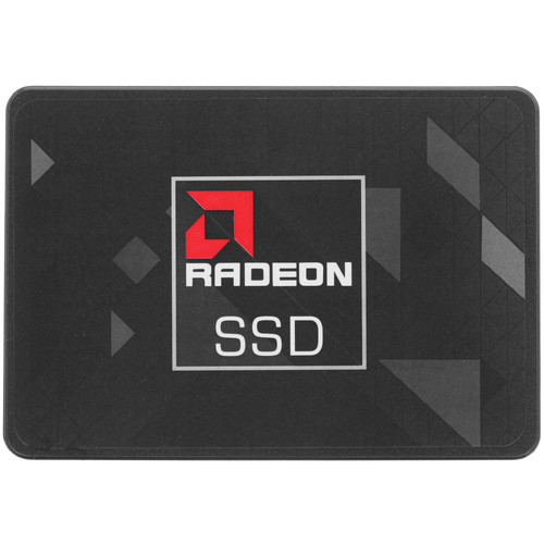 Купить 1024 ГБ 2.5" SATA накопитель AMD Radeon R5 Series [R5SL1024G] в интернет-магазине DNS. Характеристики, цена AMD Radeon R5 Series | 1697775.