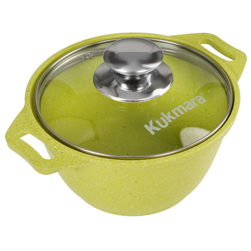 Купить Кастрюля Kukmara Trendy style к11tsl 1 л 16 см зеленый в интернет-магазине DNS. Характеристики, цена Kukmara Trendy style к11tsl | 5447508.