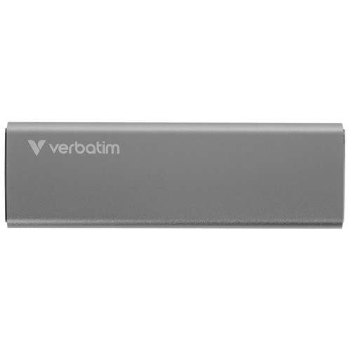 Купить 1000 ГБ Внешний SSD Verbatim Vx500 [47444] в интернет-магазине DNS. Характеристики, цена Verbatim Vx500 | 5652651.