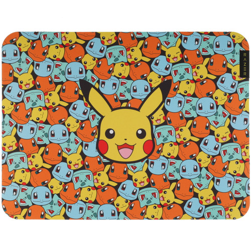 Купить Коврик Razer Gigantus V2 Pokemon Kanto Starters Edition (M) разноцветный в интернет-магазине DNS. Характеристики, цена Razer Gigantus V2 Pokemon Kanto Starters Edition | 5636111.
