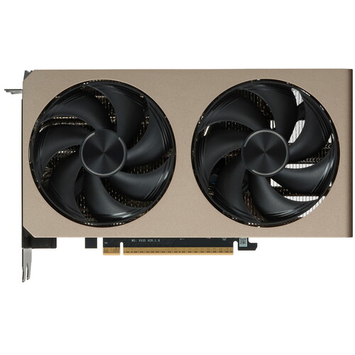 Купить Видеокарта MSI GeForce RTX 5060 Ti INSPIRE 2X OC [RTX 5060 Ti 16G INSPIRE 2X OC] в интернет-магазине DNS. Характеристики, цена MSI GeForce RTX 5060 Ti INSPIRE 2X OC | 5622549.