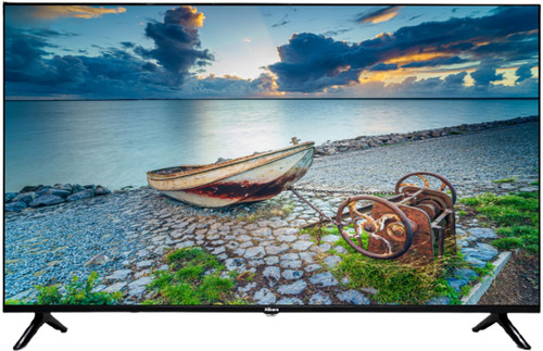 Купить 50" (127 см) Телевизор Hikers 50FZ черный в интернет-магазине DNS. Характеристики, цена Hikers 50FZ | 9287591.