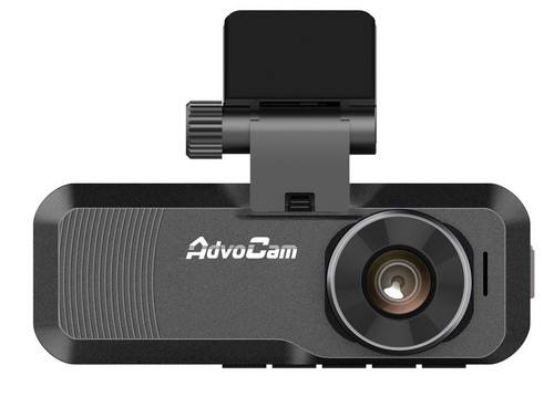 Купить Видеорегистратор AdvoCam 4K Duo III + салонная камера в интернет-магазине DNS. Характеристики, цена AdvoCam 4K Duo III | 9315574.