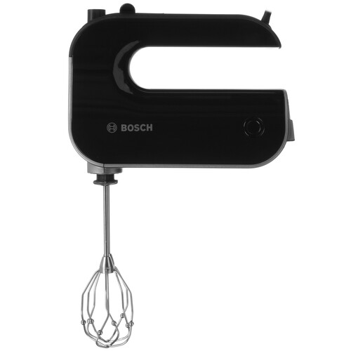 Купить Миксер Bosch MFQ 4980 B черный в интернет-магазине DNS. Характеристики, цена Bosch MFQ 4980 B | 5079272.
