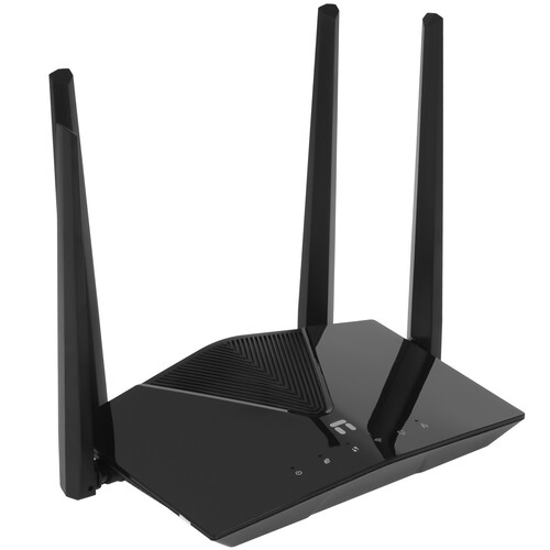Купить Wi-Fi роутер NETIS NX10 в интернет-магазине DNS. Характеристики, цена NETIS NX10 | 5430420.