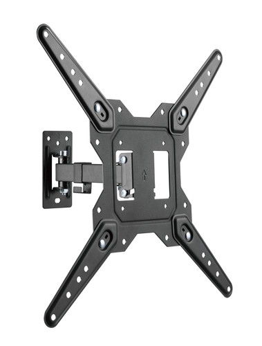 Купить Кронштейн для ТВ Philips SQM8441/56 черный в интернет-магазине DNS. Характеристики, цена Philips SQM8441/56 | 5612482.