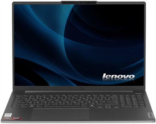 Купить 16" Ноутбук Lenovo XiaoXin Pro 16 серый в интернет-магазине DNS. Характеристики, цена Lenovo XiaoXin Pro 16 | 5627947.