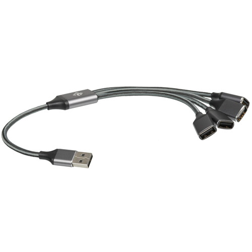 Купить USB-разветвитель DEXP DUH-EU380 в интернет-магазине DNS. Характеристики, цена DEXP DUH-EU380 | 9295398.