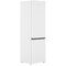 Отзывы покупателей о Холодильник с морозильником Beko B1RCSK312W белый ...