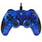 Купить Геймпад проводной DEXP G-01A синий в интернет магазине DNS ...