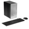Купить ПК HP Pavilion 590-p0135ur 7JV48EA [Intel Core i5 9400F, 6x2900 ...