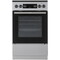 Купить Электрическая плита Gorenje GEC5C41SG серый в интернет магазине ...