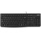Купить Клавиатура проводная Logitech K120 [920-002583] в интернет ...