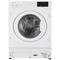 Купить Встраиваемая стиральная машина Hotpoint BI WMHD 8482 V в ...
