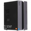 ПК Lenovo LOQ Tower 17IRR9 [90X0006TKZ] [Intel Core i5-14400F, 6 x 2.5 ГГц, 16 ГБ DDR5, GeForce RTX 4060, SSD 512 ГБ, без ОС, 1 x HDMI, 3 x DisplayPort, Wi-Fi, Bluetooth, Intel B760, блок питания - 500 Вт]