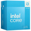 Процессор Intel Core i3-14100 BOX [LGA 1700, 4 x 3.5 ГГц, L2 - 5 МБ, L3 - 12 МБ, 2 х DDR4, DDR5-4800 МГц, Intel UHD Graphics 730, TDP 110 Вт, кулер]