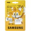 Карта памяти Samsung PRO Plus microSDXC 256 ГБ [MB-MD256SA/LC1] [A2, Class 10, UHS Class 3, Video Class 30, запись - 130 Мбайт/сек, чтение - 180 Мбайт/сек]