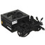 Блок питания Cooler Master MWE GOLD 650 V3 [MPE-6502-ACAAG-3BEU] черный [650 Вт, 80+ Gold, APFC, 24 pin, 4+4 pin, 8 pin CPU, 6 SATA, 4 x 6+2 pin PCI-E]